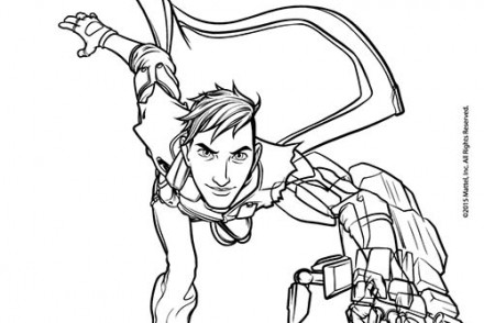 Coloriage-MAX-STEEL-Berto-lingenieur.jpg