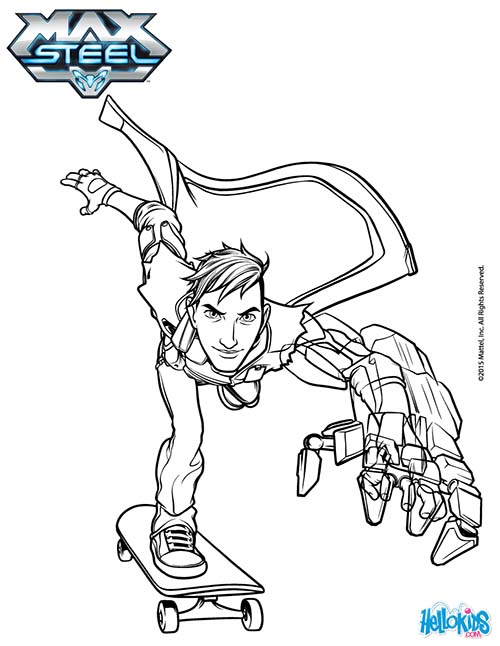 Coloriage-MAX-STEEL-Berto-lingenieur.jpg