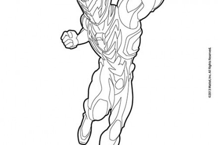 Coloriage-MAX-STEEL-MAX-STEEL-a-colorier.jpg