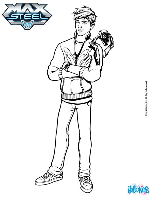 Coloriage-MAX-STEEL-Max-McGrath-avec-Steel.jpg