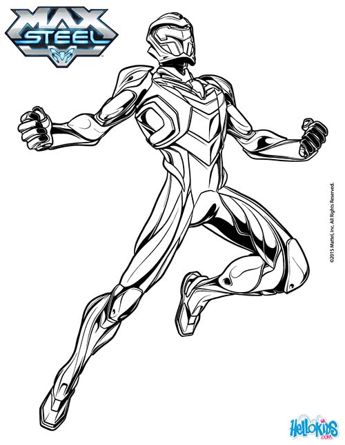 Coloriage-MAX-STEEL-Max-Steel-en-armure-de-super-heros.jpg