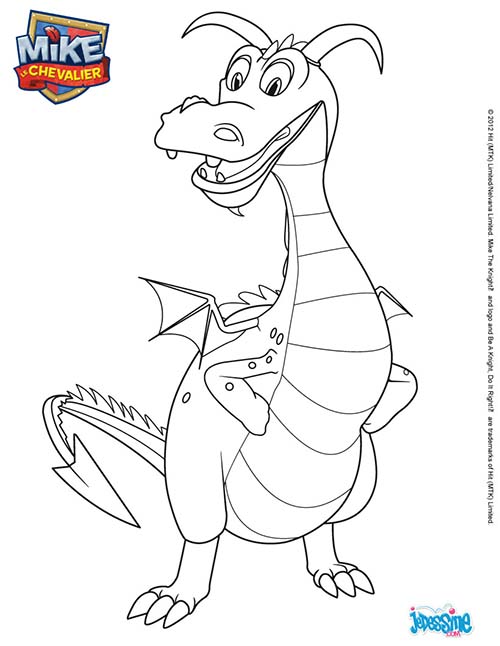 Coloriage-MIKE-LE-CHEVALIER-Coloriage-DRAGON-FLAMMECHE.jpg