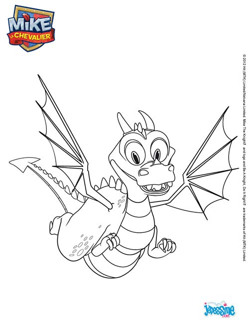 Coloriage-MIKE-LE-CHEVALIER-Coloriage-Dragon-AZUL.jpg