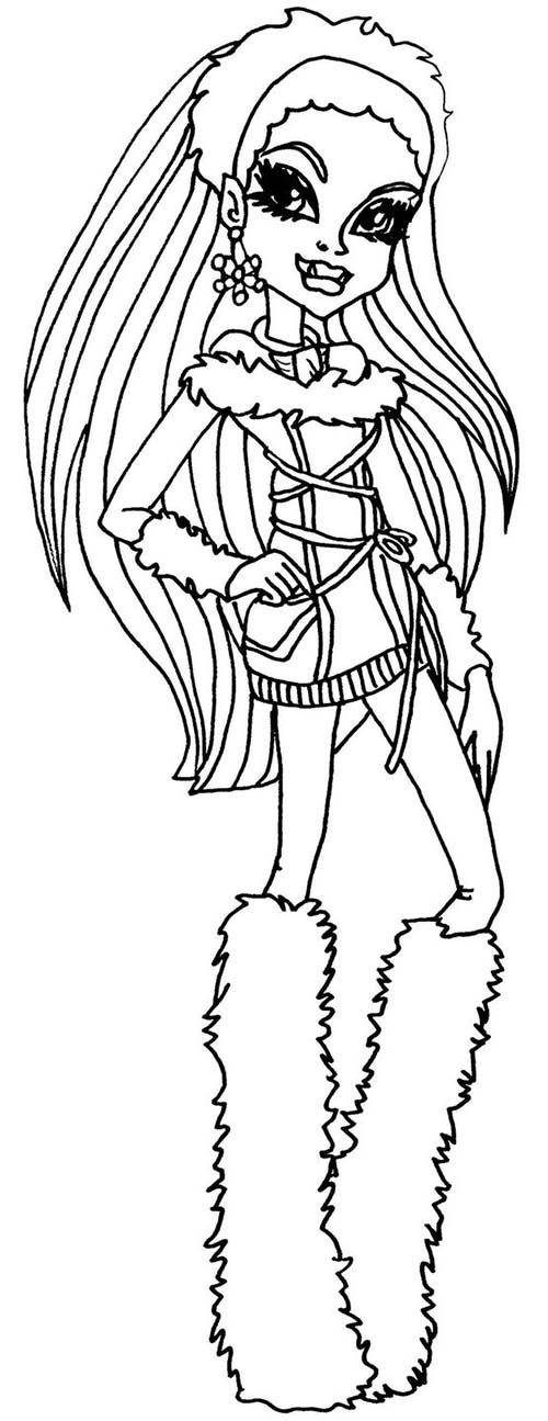 Coloriage-MONSTER-HIGH-Abbey-Bominable.jpg