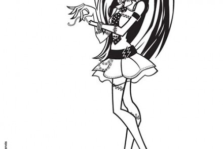 Coloriage-MONSTER-HIGH-Frankie-Stein-a-perdu-sa-main.jpg