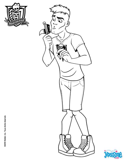 Coloriage-MONSTER-HIGH-Moe-Slow-Moe-Deadovitch-en-short.jpg