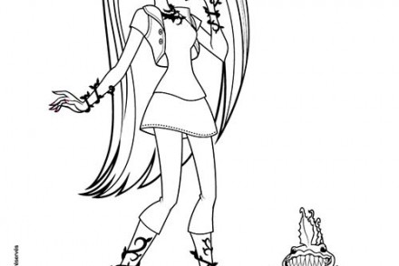 Coloriage-MONSTER-HIGH-Venus-McFlytrap-et-Chewlian.jpg