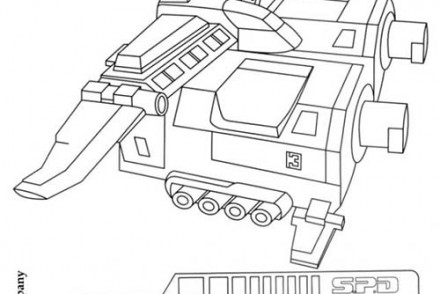 Coloriage-POWER-RANGERS-Space-Patrol-Zord-3.jpg