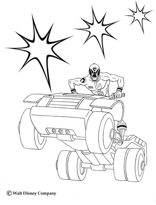 Coloriage-POWER-RANGERS-un-Power-Rangers-sur-un-quad.jpg