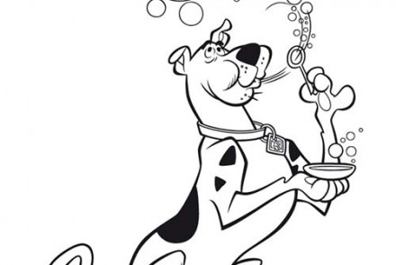 Coloriage-SCOOBY-DOO-Coloriage-de-Scooby-Doo-qui-fait-des-bulles.jpg