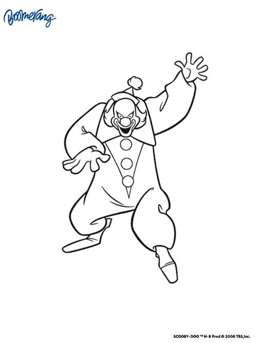 Coloriage-SCOOBY-DOO-Coloriage-du-clown.jpg