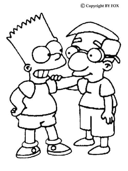 Coloriage-SIMPSON-Coloriage-de-Bart-et-son-ami.jpg