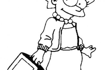 Coloriage-SIMPSON-Coloriage-de-Lisa-coquette.jpg