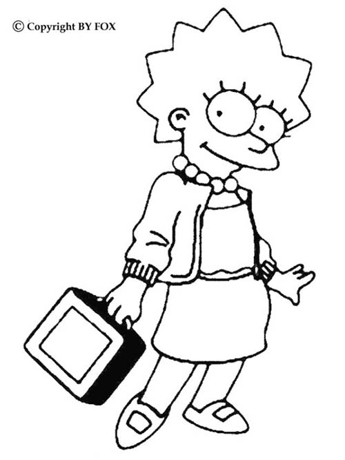 Coloriage-SIMPSON-Coloriage-de-Lisa-coquette.jpg