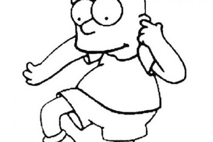 Coloriage-SIMPSON-Coloriage-de-la-betise-de-Bart.jpg