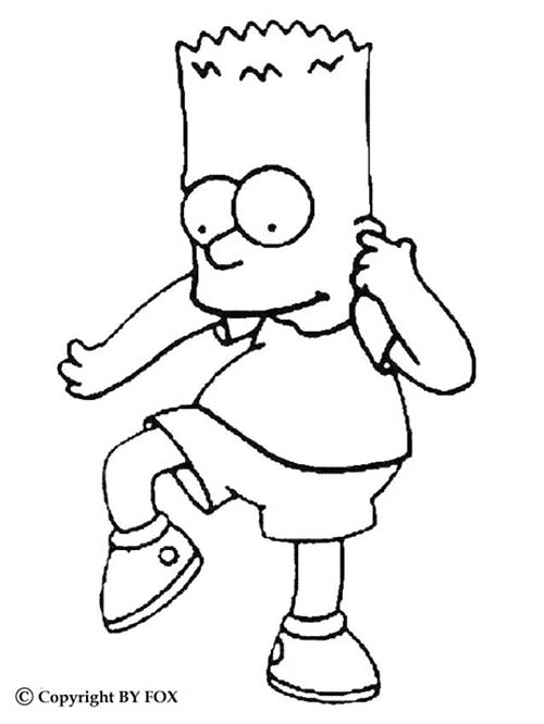 Coloriage-SIMPSON-Coloriage-de-la-betise-de-Bart.jpg