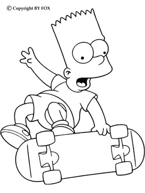 Coloriage-SIMPSON-Coloriage-de-la-chute-de-Bart.jpg