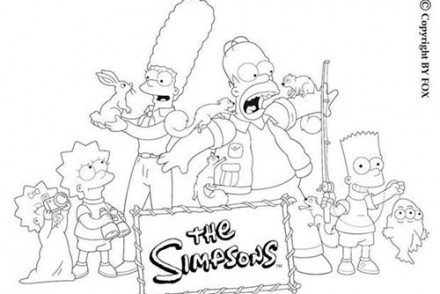 Coloriage-SIMPSON-Coloriage-de-la-danse-des-Simpsons.jpg