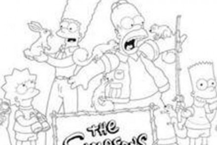 Coloriage-SIMPSON-Coloriage-de-la-rigolade.jpg