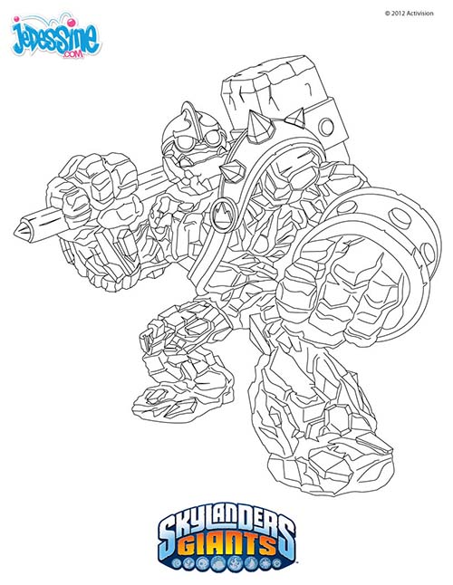 Coloriage-SKYLANDERS-GIANTS-Coloriage-CRUSHER.jpg