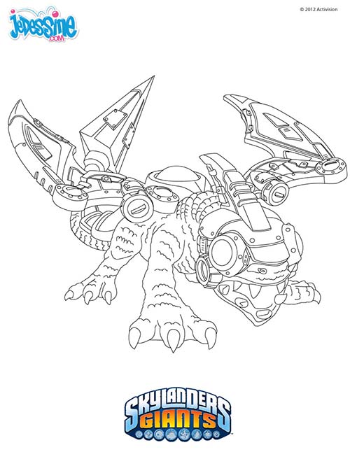 Coloriage-SKYLANDERS-GIANTS-Coloriage-DROBOT.jpg