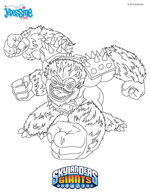 Coloriage-SKYLANDERS-GIANTS-Coloriage-SLAM-BAM.jpg