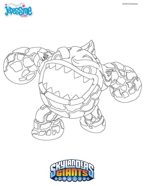 Coloriage-SKYLANDERS-GIANTS-ERUPTOR-dans-Giants.jpg