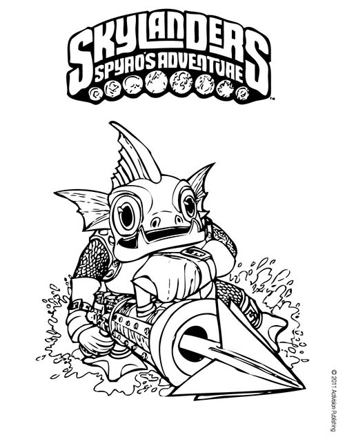 Coloriage-SKYLANDERS-SPYROS-ADVENTURE-Coloriage-GILL-GRUNT.jpg