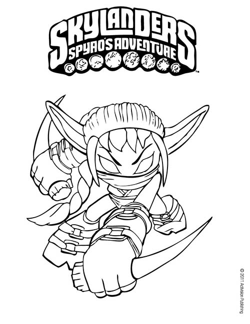 Coloriage-SKYLANDERS-SPYROS-ADVENTURE-Coloriage-STEALTH-ELF.jpg