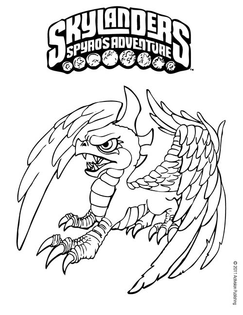 Coloriage-SKYLANDERS-SPYROS-ADVENTURE-Coloriage-SUNBURN.jpg