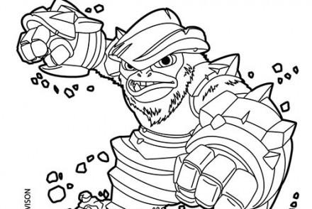 Coloriage-SKYLANDERS-SWAP-FORCE-Grilla-Drilla.jpg