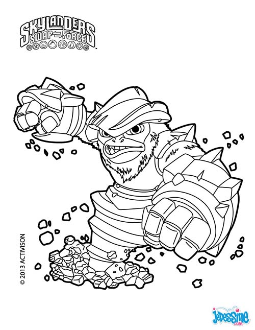 Coloriage-SKYLANDERS-SWAP-FORCE-Grilla-Drilla.jpg