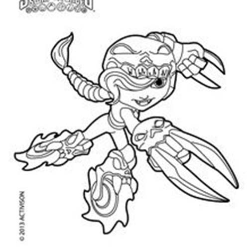 Coloriage-SKYLANDERS-SWAP-FORCE-Roller-Brawl.jpg