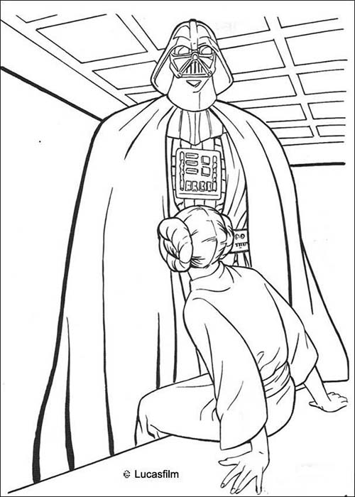 Coloriage-STAR-WARS-Coloriage-STAR-WARS-de-Dark-Vador-et-la-princesse-Leia.jpg