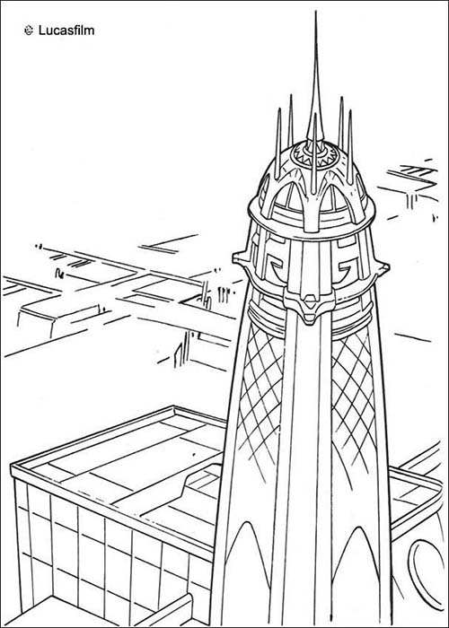 Coloriage-STAR-WARS-Coloriage-STAR-WARS-de-la-tour-des-Jedi-sur-Coruscant.jpg