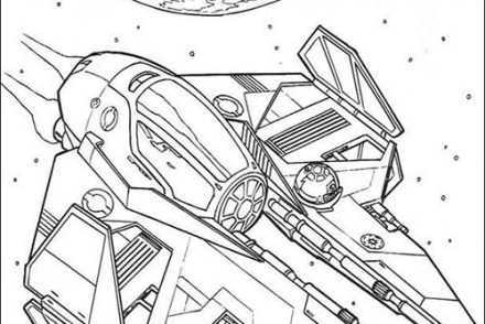 Coloriage-STAR-WARS-Coloriage-STAR-WARS-du-vaisseau-danakin.jpg