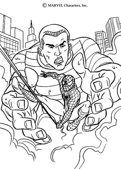 Coloriage-Spiderman-Le-gigantesque-homme-de-sable.jpg