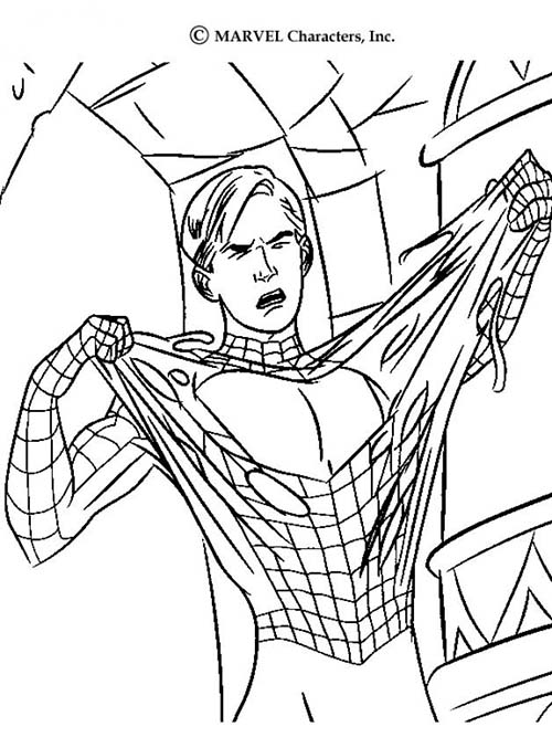 Coloriage-Spiderman-Spiderman-arrache-son-costume.jpg