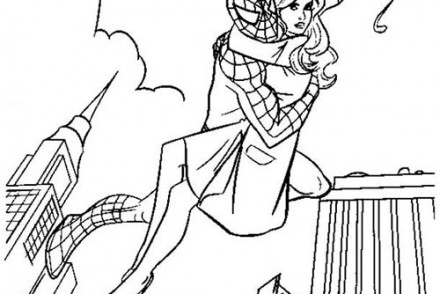 Coloriage-Spiderman-Spiderman-et-Mary-Jane.jpg