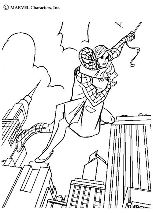 Coloriage-Spiderman-Spiderman-et-Mary-Jane.jpg