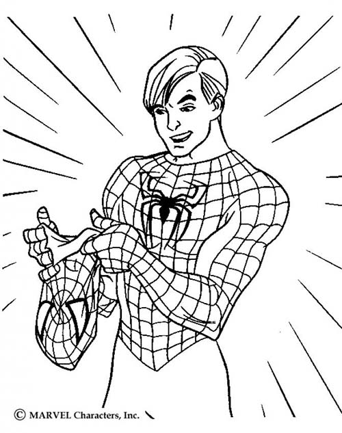 Coloriage-Spiderman-Spiderman-retire-son-masque.jpg