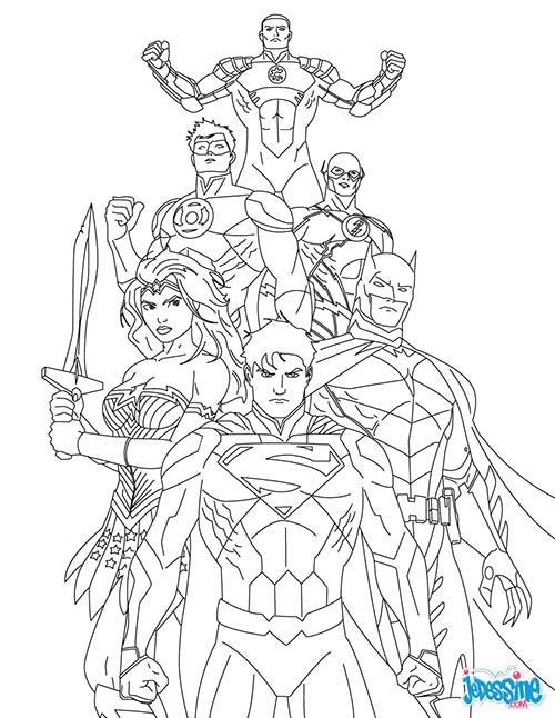 Coloriage-Superman-JUSTICE-LEAGUE-La-ligue-des-justiciers.jpg