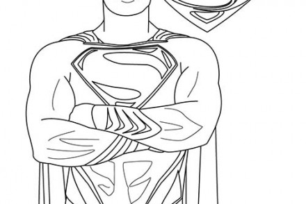 Coloriage-Superman-Superman-et-son-blason.jpg