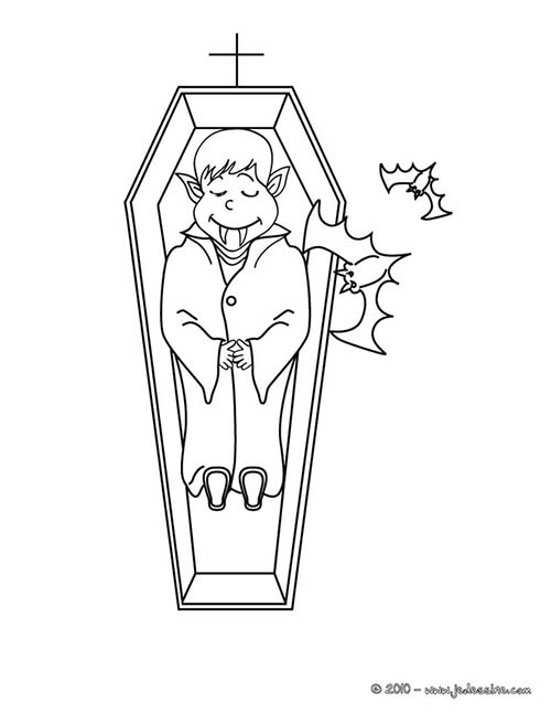 Coloriage-VAMPIRE-HALLOWEEN-VAMPIRE-et-son-CERCUEIL-a-colorier.jpg