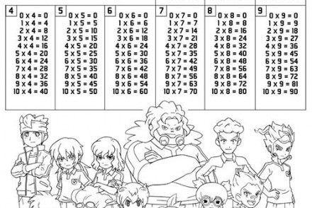 Coloriage-a-lecole-Tables-de-multiplication-Inazuma-Eleven.jpg