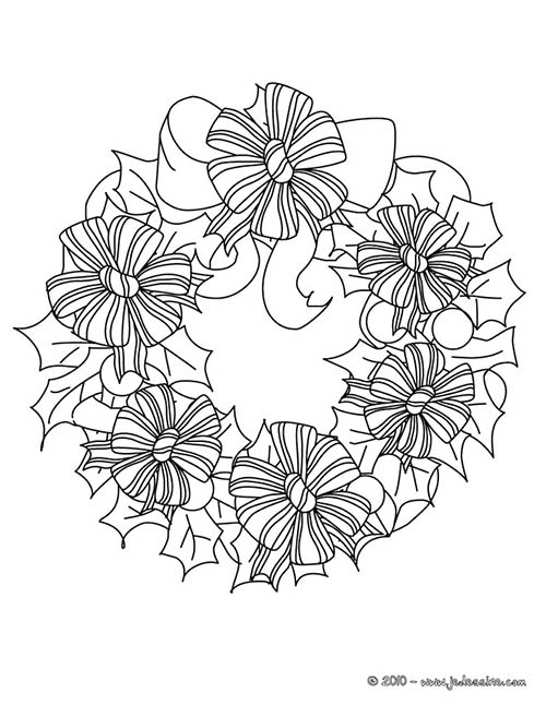 Coloriage-de-Couronnes-de-Noel-Coloriage-couronne-fleurs-de-Noel.jpg