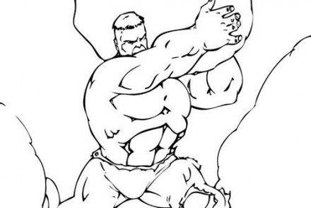 Coloriage-de-HULK-Coloriage-de-Hulk-qui-lance-un-rocher.jpg