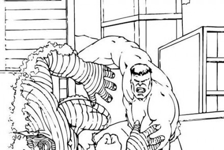 Coloriage-de-HULK-Coloriage-de-Hulk-qui-terrasse-lAbomination.jpg