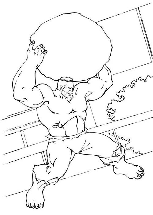 Coloriage-de-HULK-Coloriage-de-Hulk-soulevant-un-rocher.jpg