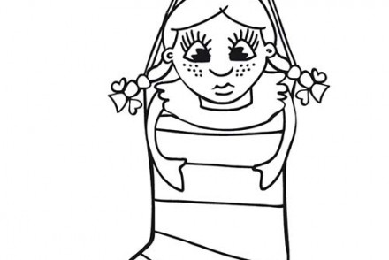 Coloriage-de-Jouets-de-Noel-Poupee-dans-une-chaussette-de-Noel.jpg